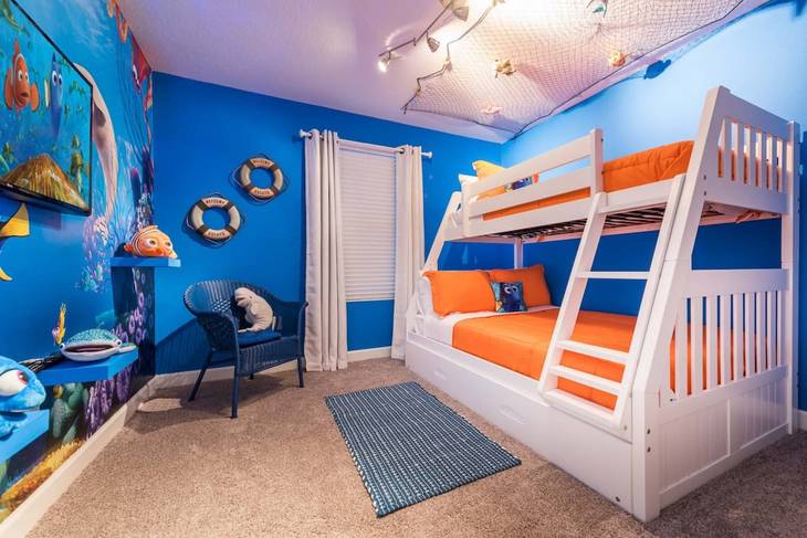Casa de 6 dormitorios en Storey Lake – foto 26