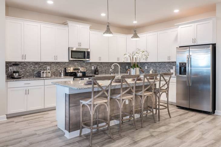 Casa de 6 dormitorios en Storey Lake – foto 7