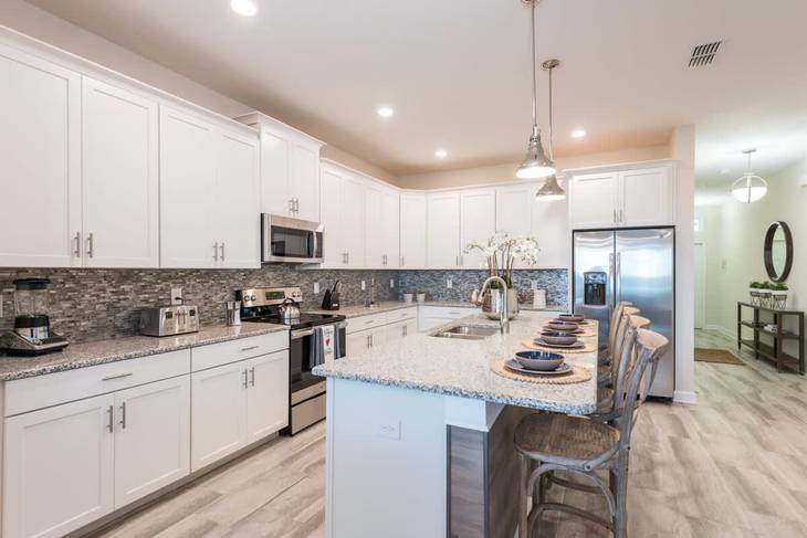 Casa de 6 dormitorios en Storey Lake – foto 8