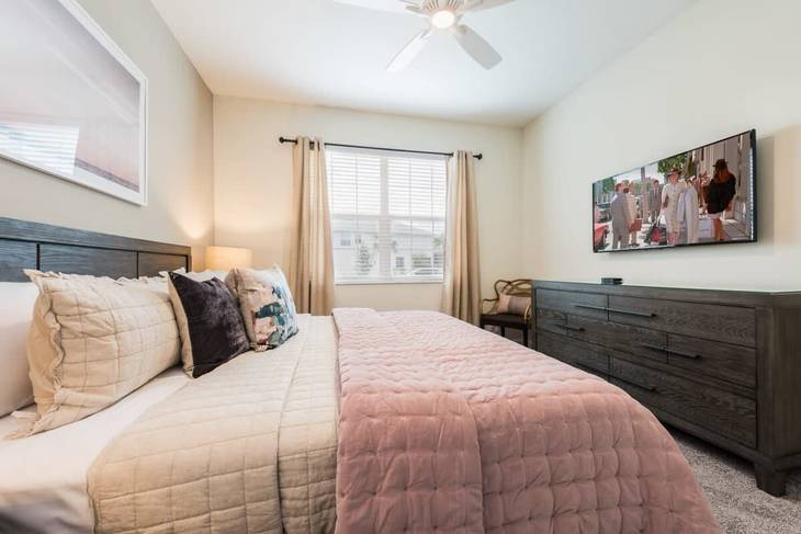 Casa de 6 dormitorios en Storey Lake – foto 10
