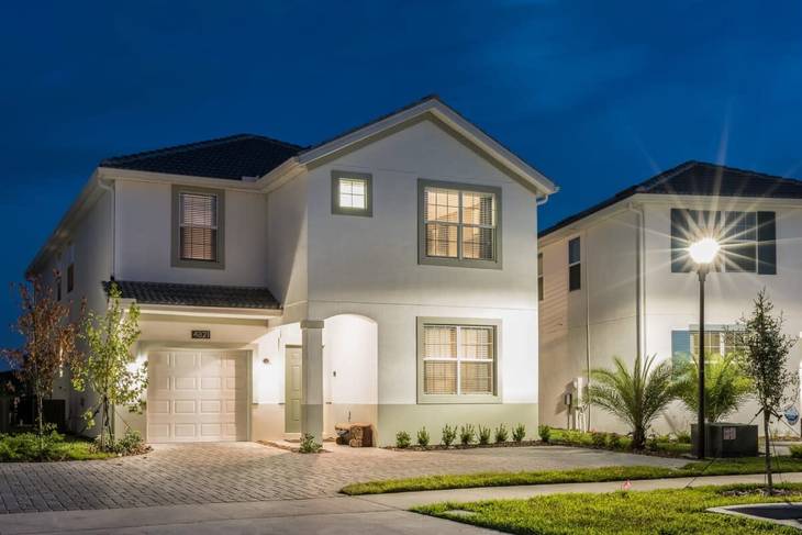 Casa de 6 dormitorios en Storey Lake – foto 36