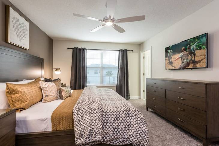 Casa de 6 dormitorios en Storey Lake – foto 18