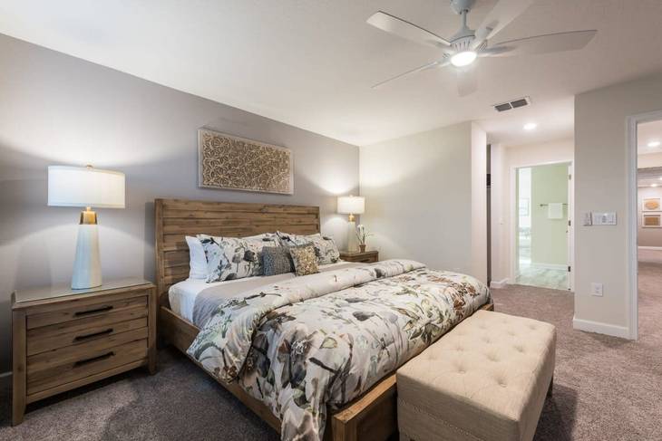 Casa de 6 dormitorios en Storey Lake – foto 15