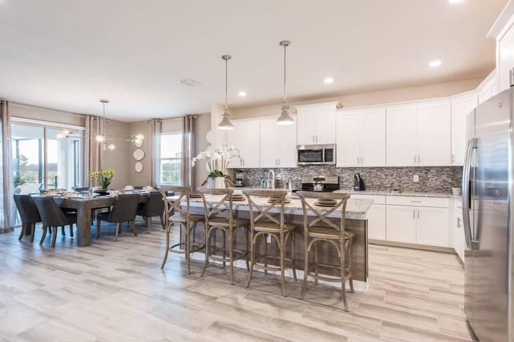 Casa de 6 dormitorios en Storey Lake – foto 6