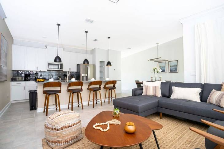 Casa de 4 dormitorios en Champions Gate – foto 12