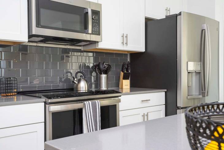 Casa de 4 dormitorios en Champions Gate – foto 8