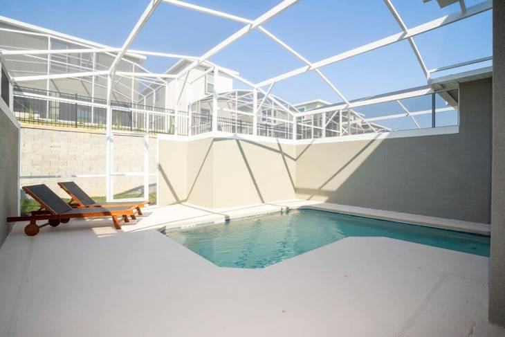 Casa de 4 dormitorios en Champions Gate – foto 17