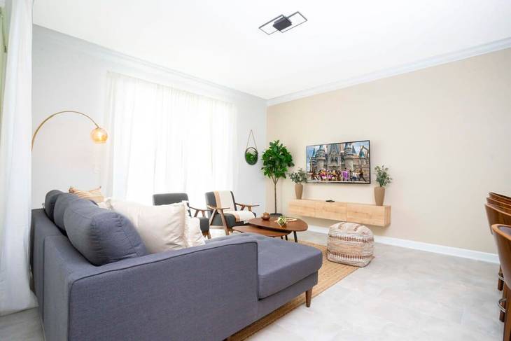 Casa de 4 dormitorios en Champions Gate – foto 13