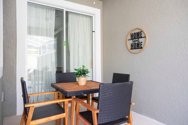 Casa de 4 dormitorios en Champions Gate – foto 16
