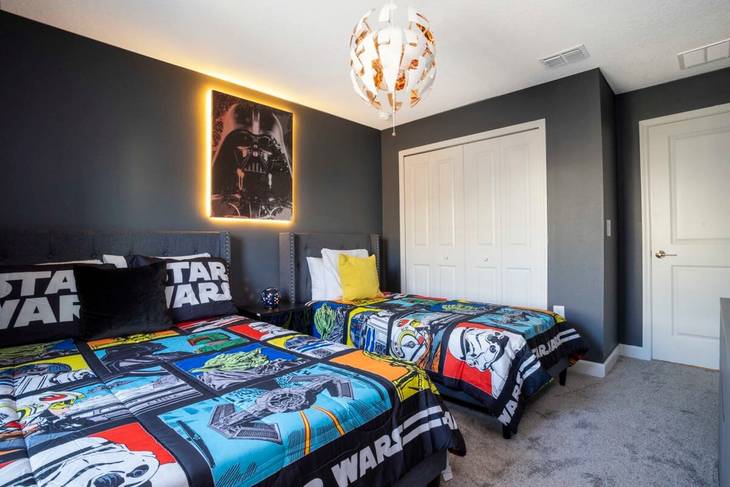 Casa de 4 dormitorios en Champions Gate – foto 31