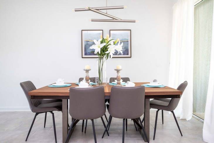 Casa de 4 dormitorios en Champions Gate – foto 6