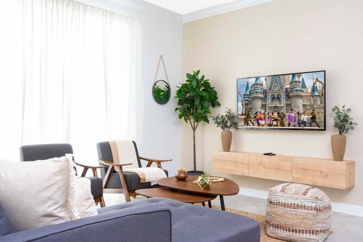 Casa de 4 dormitorios en Champions Gate – foto 14