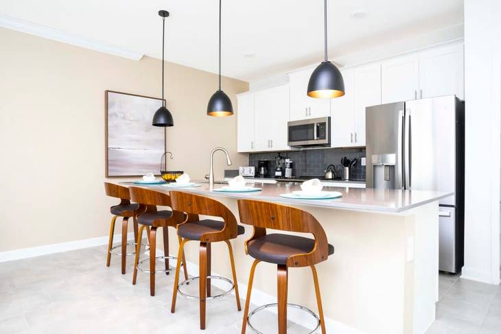 Casa de 4 dormitorios en Champions Gate – foto 7