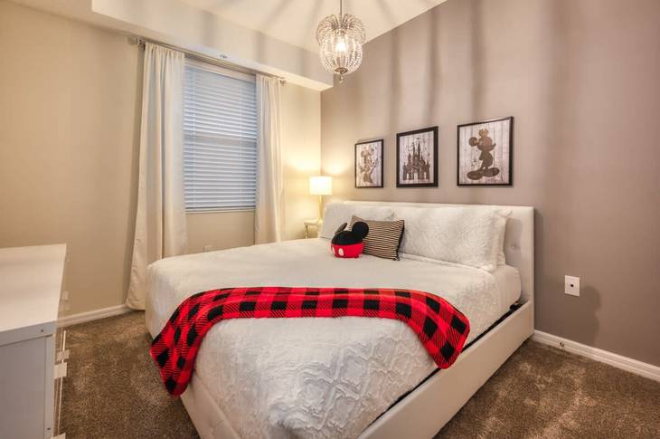 Departamento de 2 dormitorios en Storey Lake – foto 18