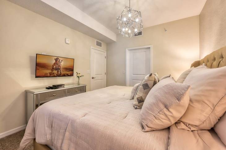 Departamento de 2 dormitorios en Storey Lake – foto 15