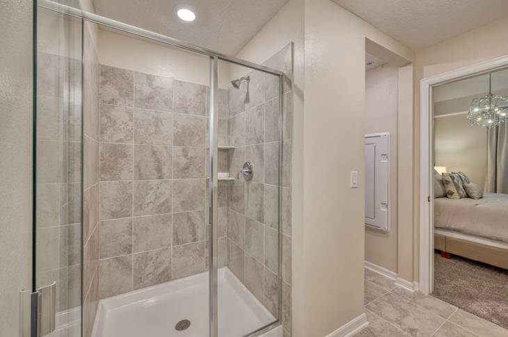 Departamento de 2 dormitorios en Storey Lake – foto 17