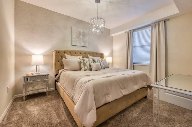 Departamento de 2 dormitorios en Storey Lake – foto 14