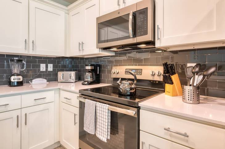 Departamento de 2 dormitorios en Storey Lake – foto 8