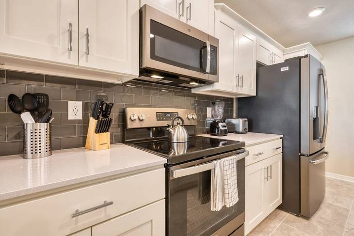 Departamento de 2 dormitorios en Storey Lake – foto 6