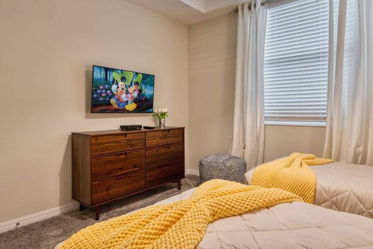 Departamento de 2 dormitorios en Storey Lake – foto 19