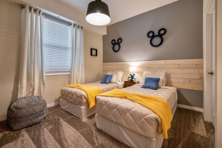 Departamento de 2 dormitorios en Storey Lake – foto 18