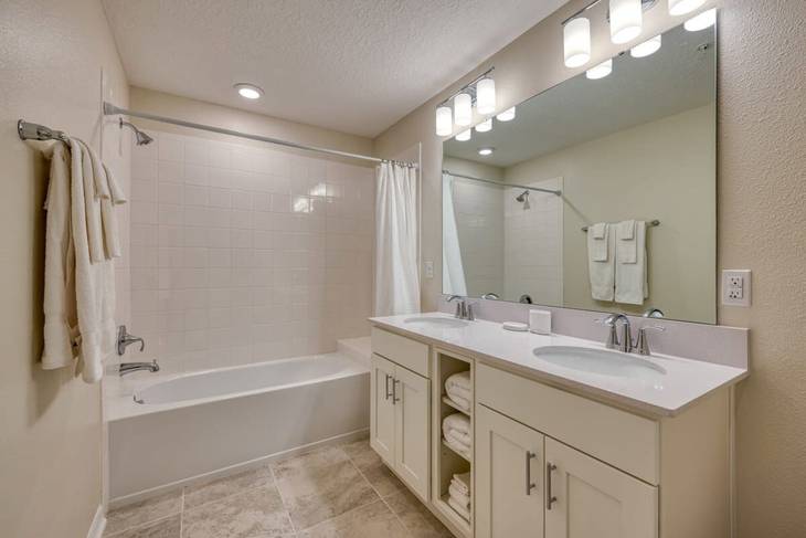 Departamento de 2 dormitorios en Storey Lake – foto 20