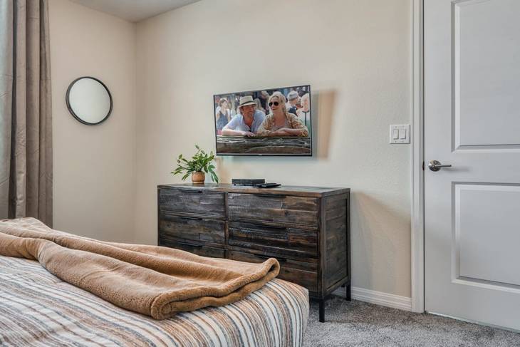 Departamento de 2 dormitorios en Storey Lake – foto 15
