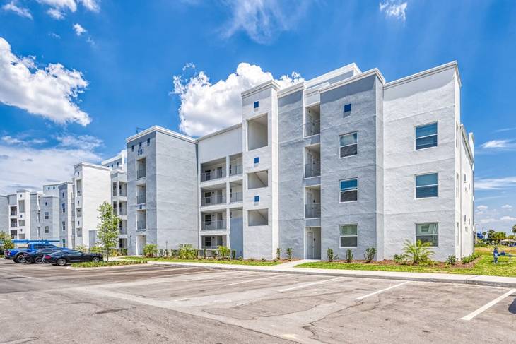 Departamento de 2 dormitorios en Storey Lake – foto 22