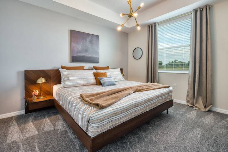 Departamento de 2 dormitorios en Storey Lake – foto 14