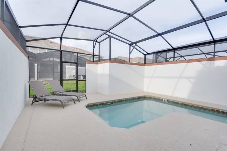 Casa de 4 dormitorios en Storey Lake – foto 16