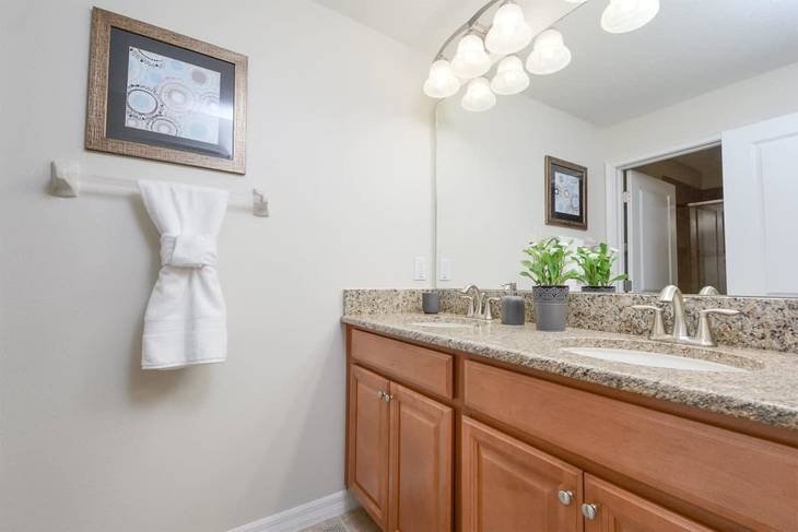 Casa de 4 dormitorios en Storey Lake – foto 13