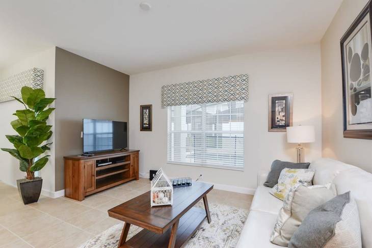 Casa de 4 dormitorios en Storey Lake – foto 4