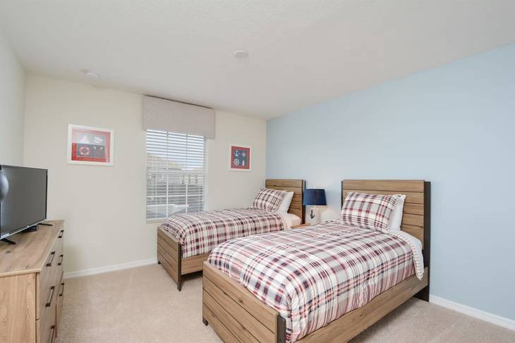 Casa de 4 dormitorios en Storey Lake – foto 12
