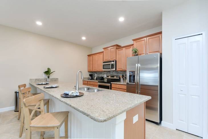 Casa de 4 dormitorios en Storey Lake – foto 7