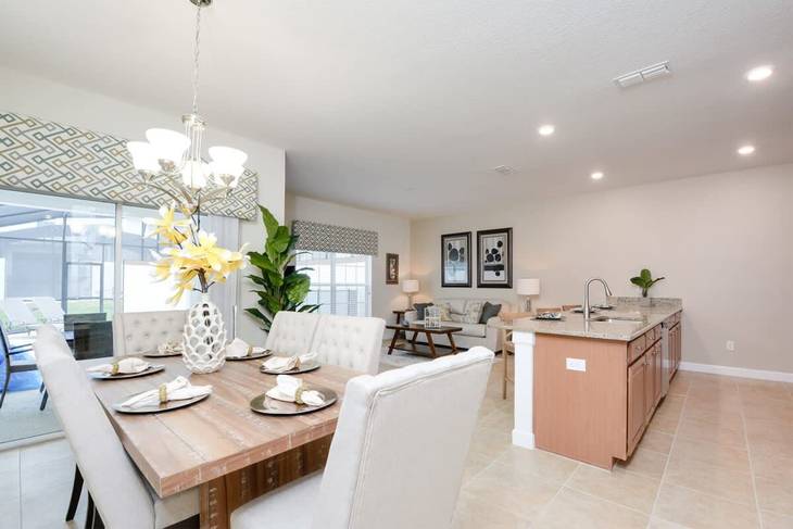 Casa de 4 dormitorios en Storey Lake – foto 2