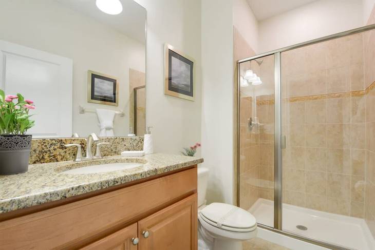 Casa de 4 dormitorios en Storey Lake – foto 9