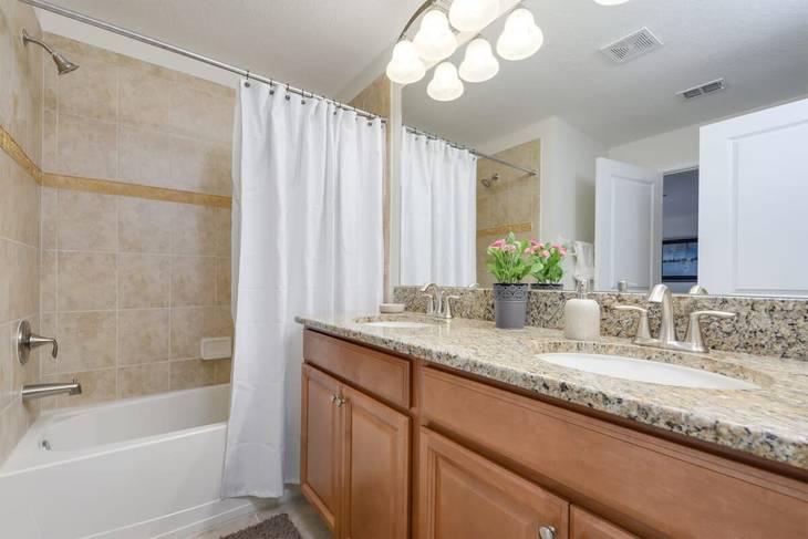 Casa de 4 dormitorios en Storey Lake – foto 11