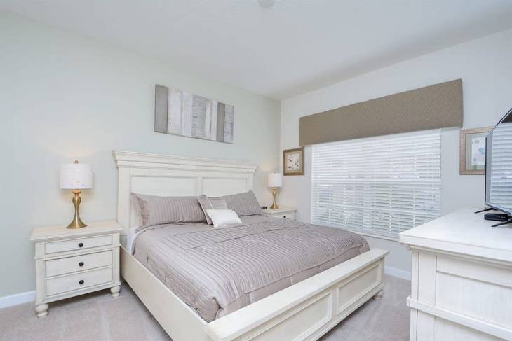 Casa de 4 dormitorios en Storey Lake – foto 8