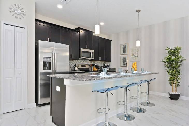 Casa de 4 dormitorios en Storey Lake – foto 5