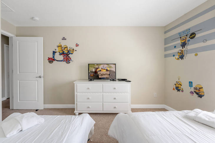 Casa de 4 dormitorios en Storey Lake – foto 19
