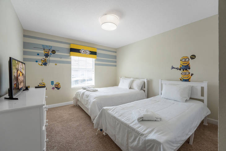 Casa de 4 dormitorios en Storey Lake – foto 18