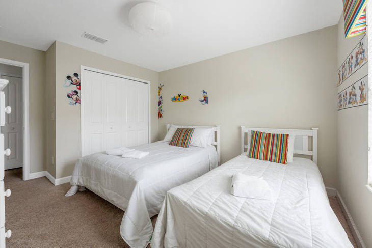 Casa de 4 dormitorios en Storey Lake – foto 15