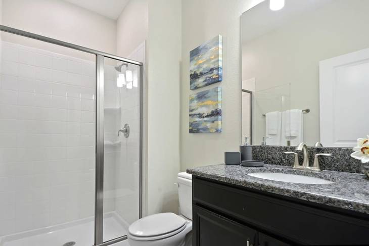 Casa de 4 dormitorios en Storey Lake – foto 8