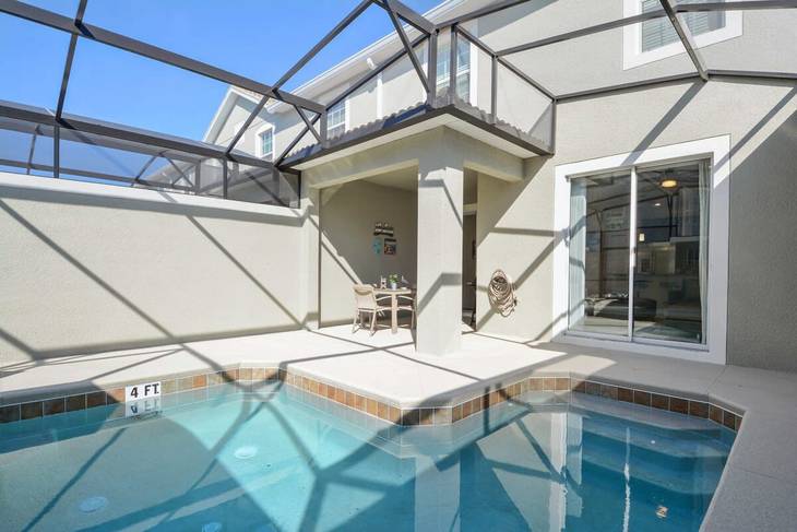Casa de 4 dormitorios en Storey Lake – foto 11