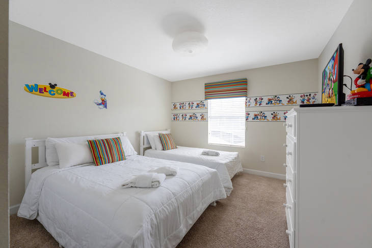 Casa de 4 dormitorios en Storey Lake – foto 14