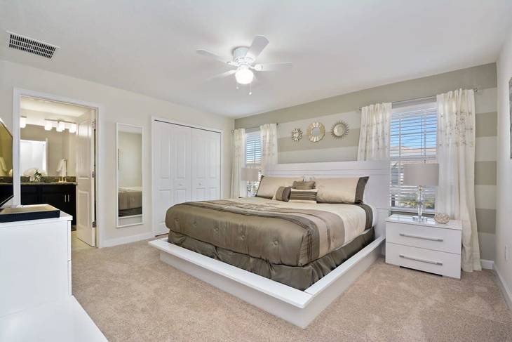 Casa de 4 dormitorios en Storey Lake – foto 12