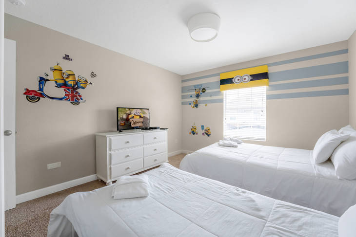 Casa de 4 dormitorios en Storey Lake – foto 20