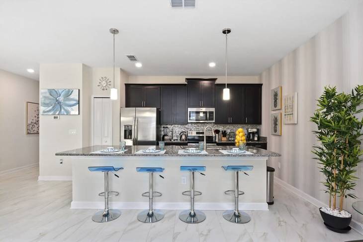 Casa de 4 dormitorios en Storey Lake – foto 6