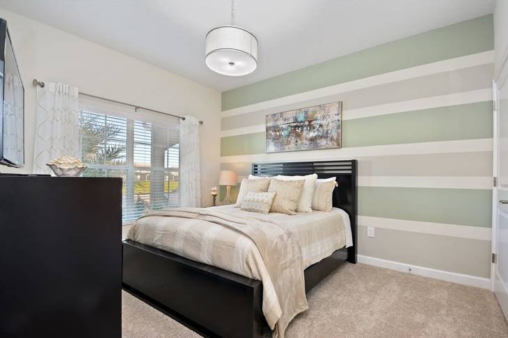 Casa de 4 dormitorios en Storey Lake – foto 7