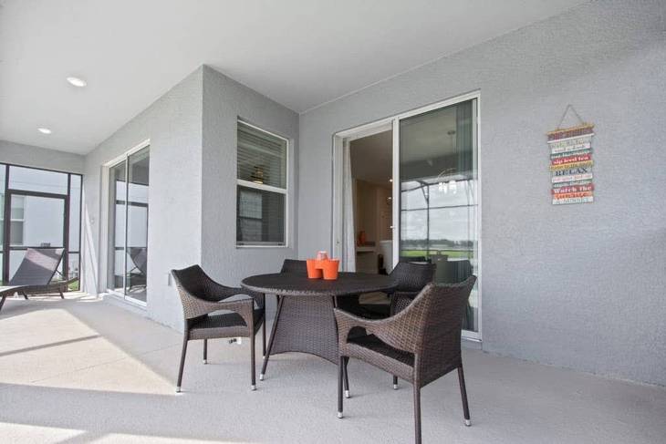 Casa de 6 dormitorios en Storey Lake – foto 16